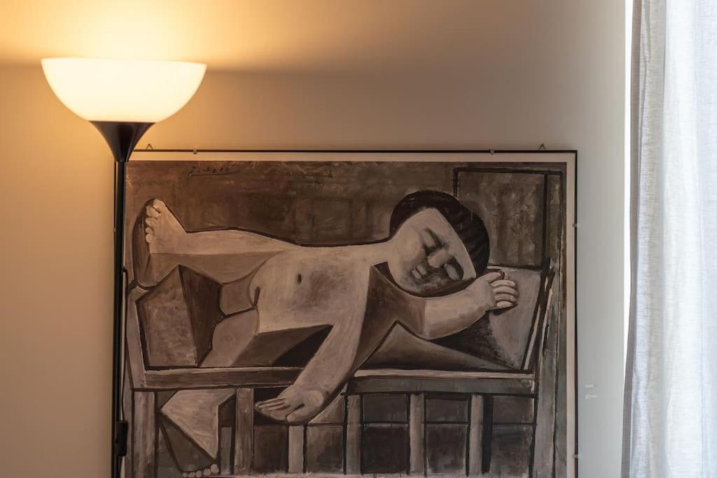 Pgrhome Luxury Apartments Principe Umberto Róma Kültér fotó