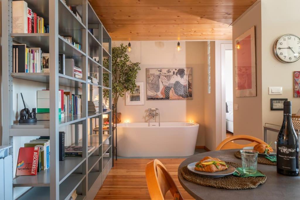 Pgrhome Luxury Apartments Principe Umberto Róma Kültér fotó